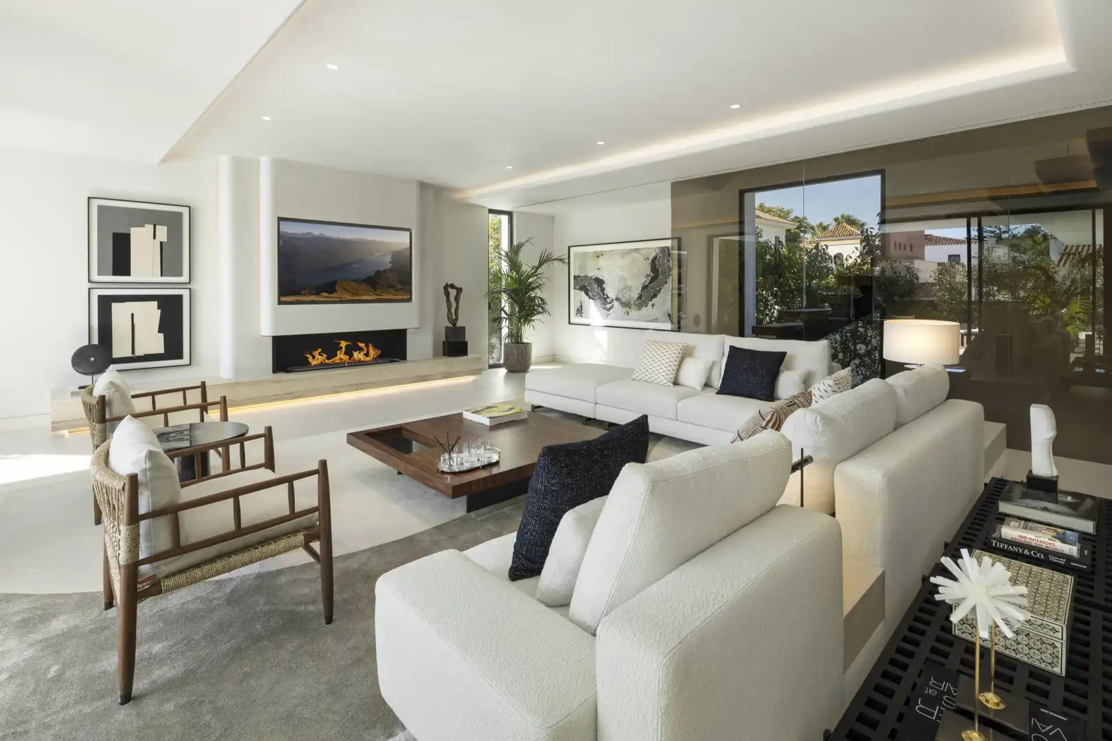 Haus mit Pool zum Verkauf in Marbella Centro, imagen 3