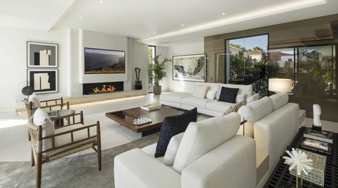Impresionante Villa de Lujo en Cortijo Blanco, San Pedro de Alcantara, Malaga, imatge 3