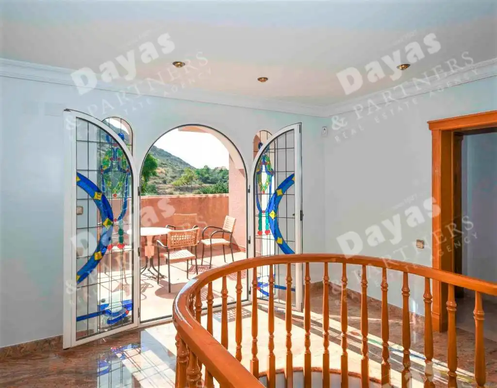 Chalet con piscina en venta en Redován, imagen 34