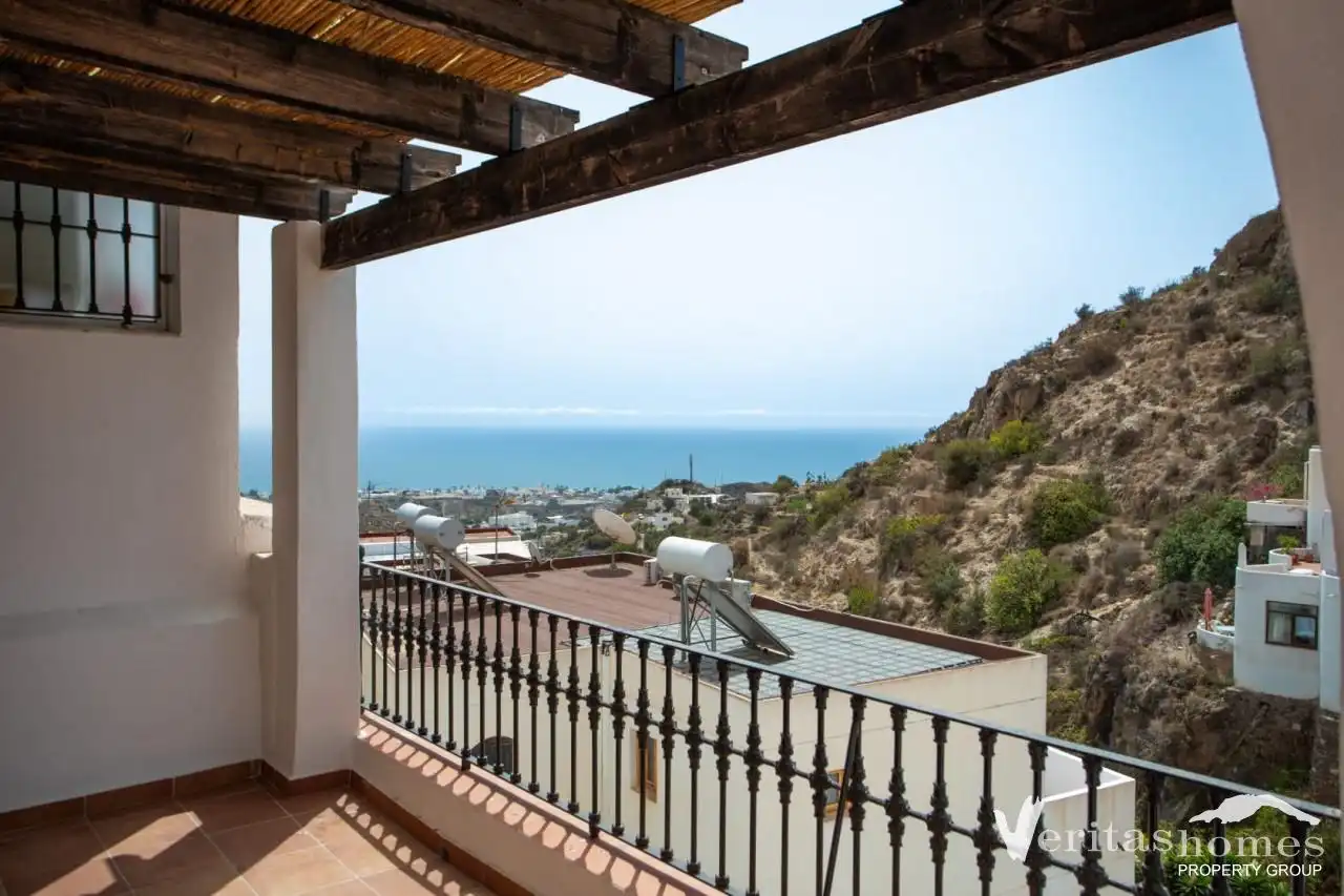 Casa rústica en venda a Mojácar Pueblo, imagen 17