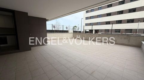 Photo 5 of Apartments for rent in Primera Fase - Nuevo Tres Cantos, Tres Cantos
