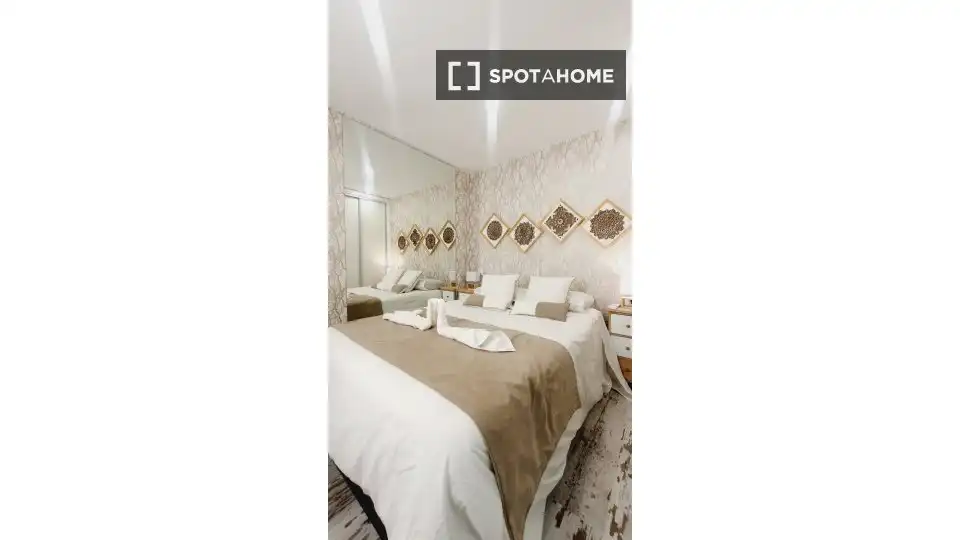 Flat to rent in Chamberí, imagen 13