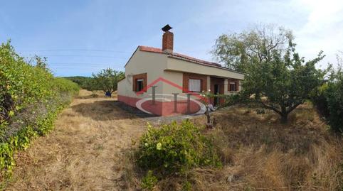 Foto 3 de Finca rústica en venta en El Canal, Valdefresno, León