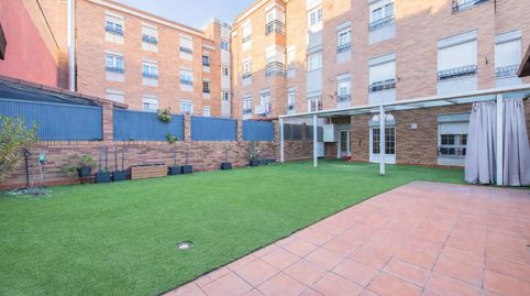 Foto 4 de Piso en venta en Centro, Getafe