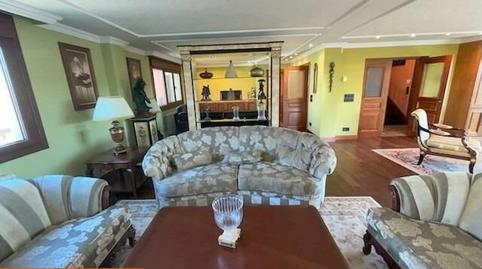 Foto 5 de Casa o xalet en venda a Palacio, Madrid