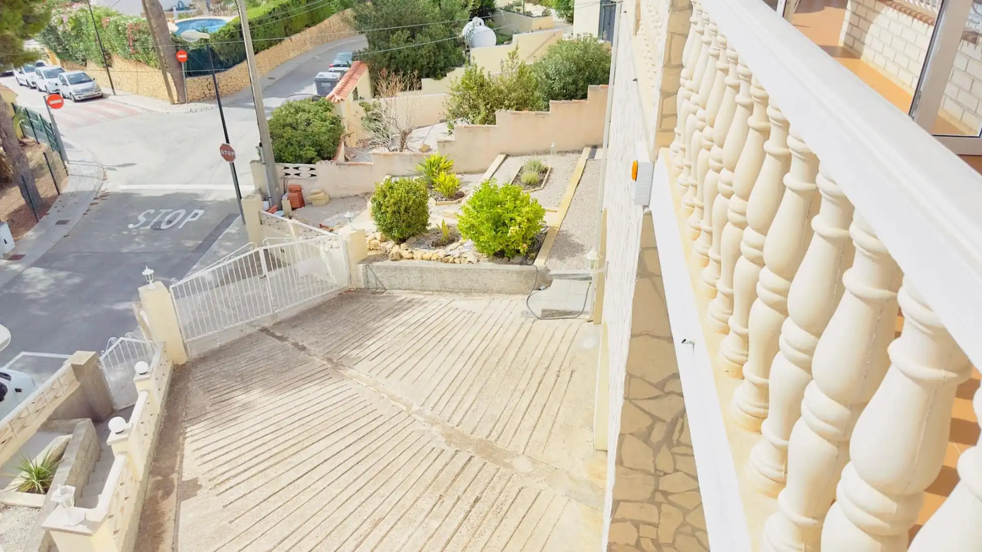 Chalet con terraza en venta en Coloma, imagen 21
