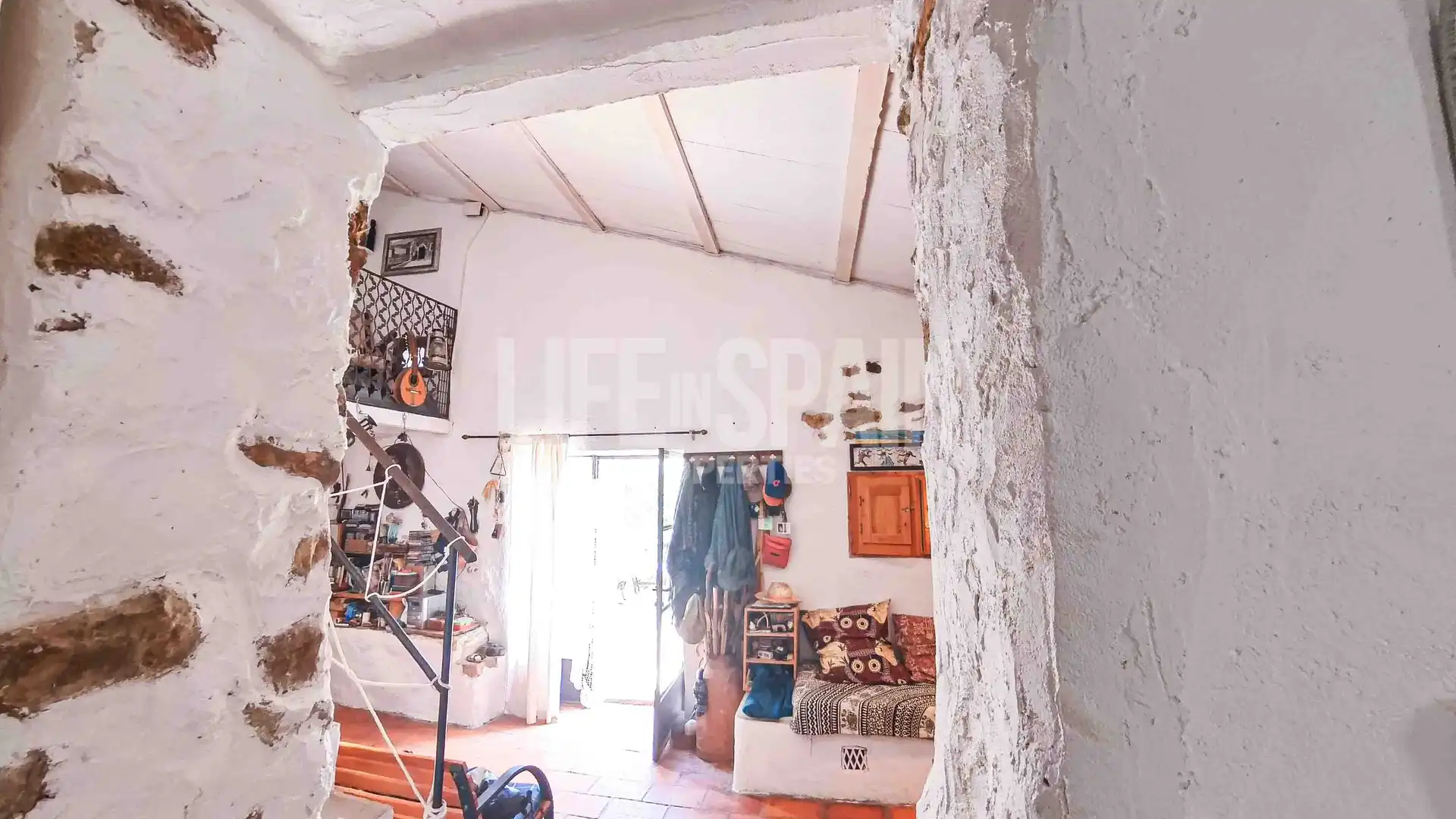 Finca rústica en venta en Bítem