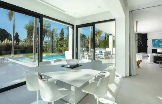 Villa con piscina in vendita a Nueva Andalucía, imagen 19