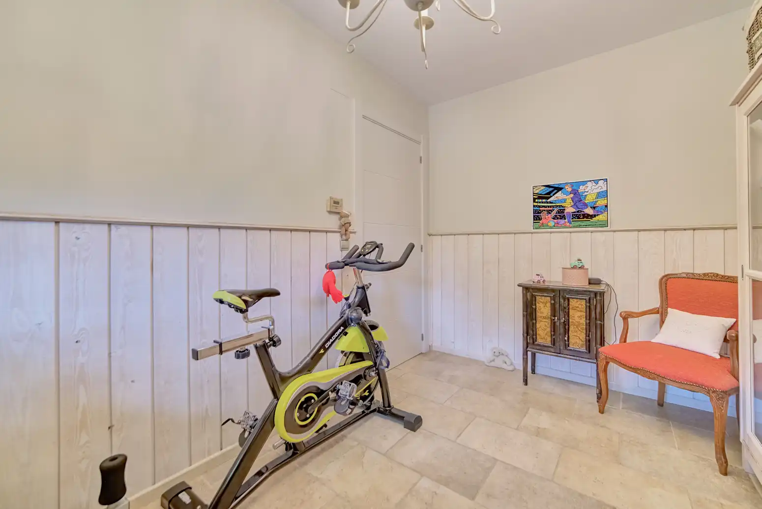 Casa o chalet en venta en Orkoien con Calefacción, Parquet y Terraza