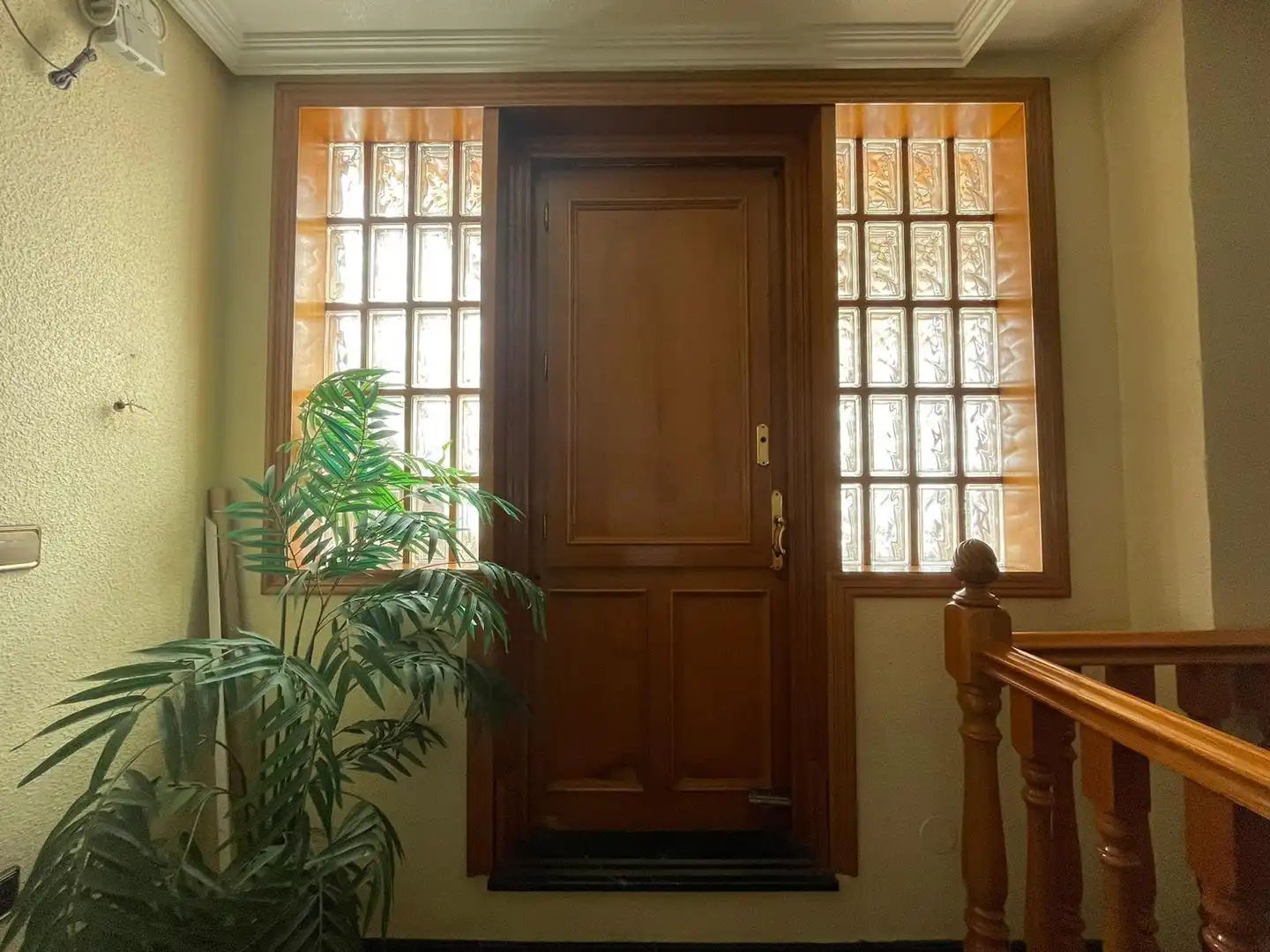 Wohnung zum Verkauf in Molina de Segura mit Heizung und Terrasse