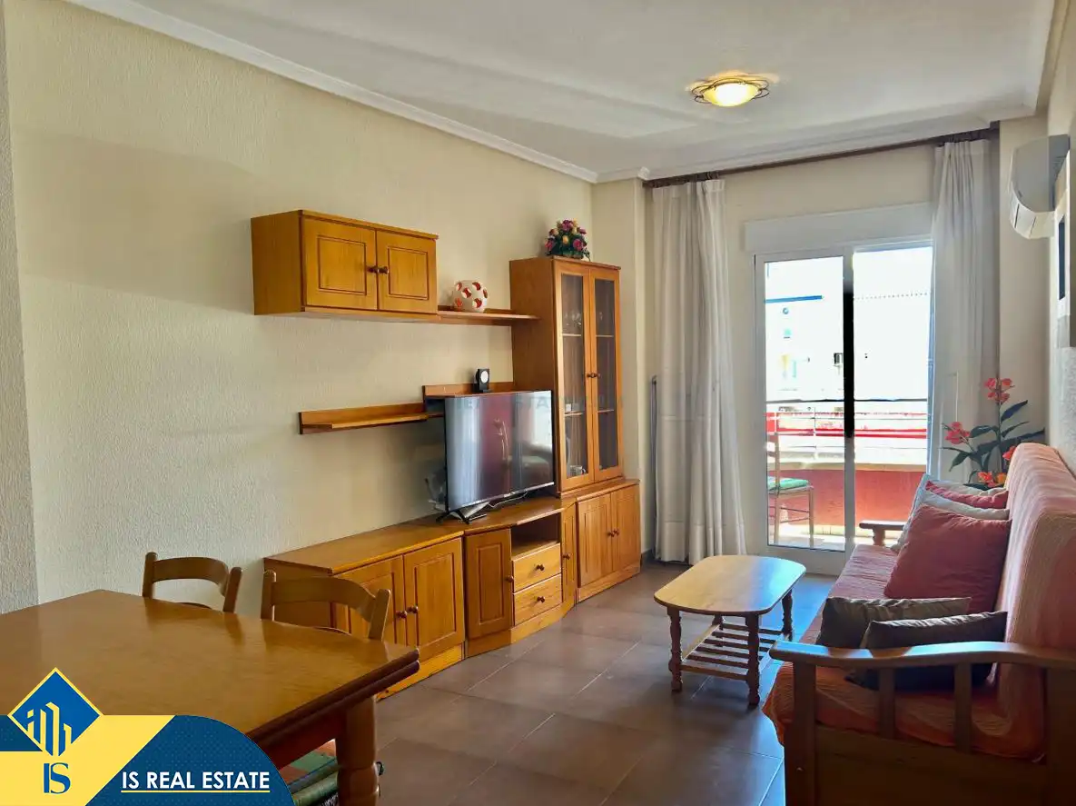 Apartamento con ascensor en venta en Centro, imagen 3