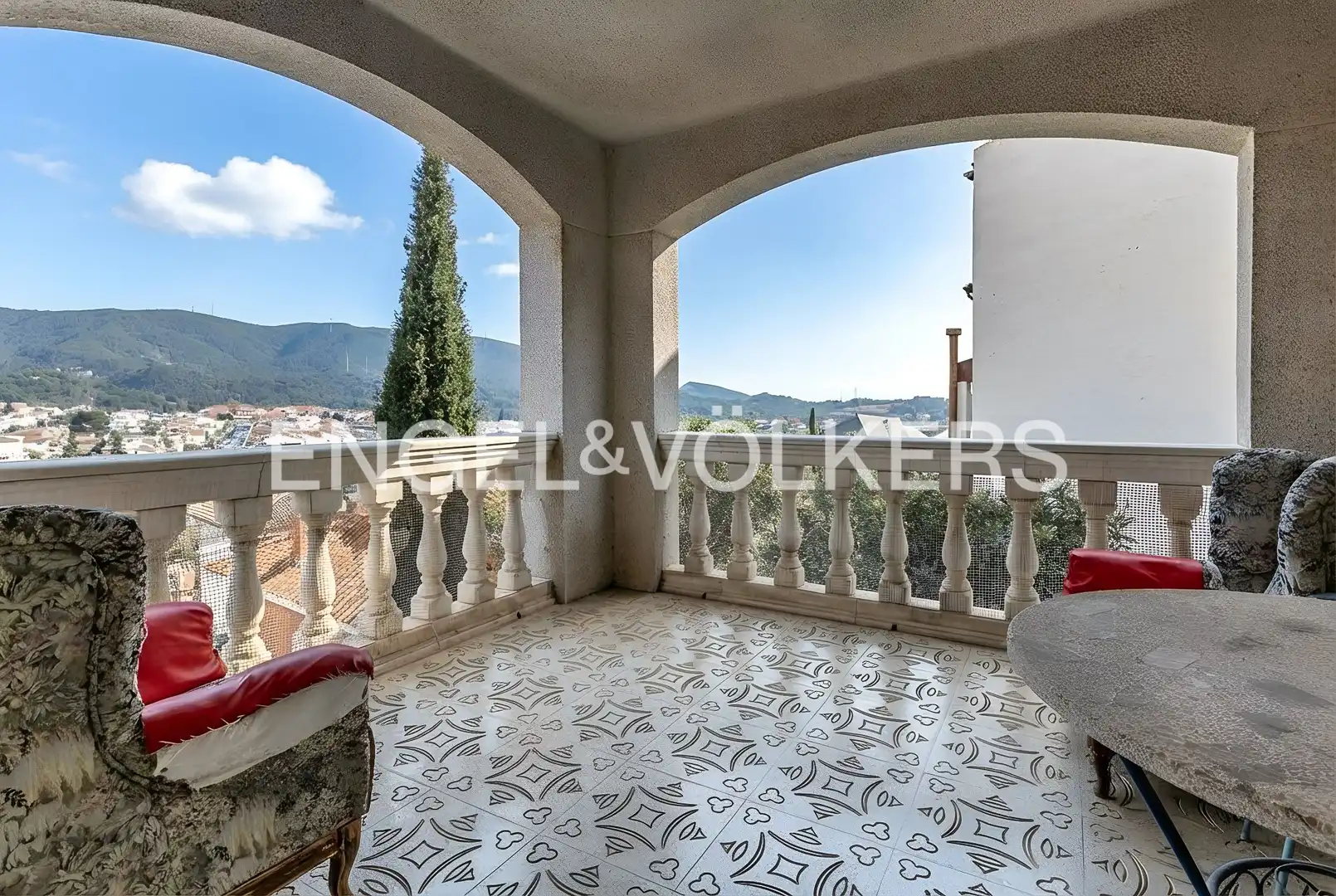 Casa amb piscina en venda a Sant Fost de Campsentelles, imagen 39