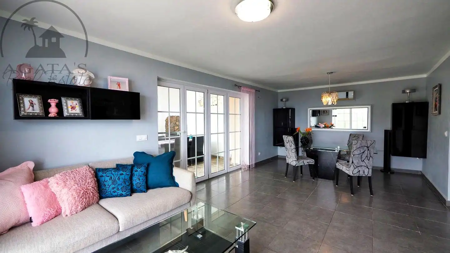 Casa con jardín en venta en La Guancha, imagen 42