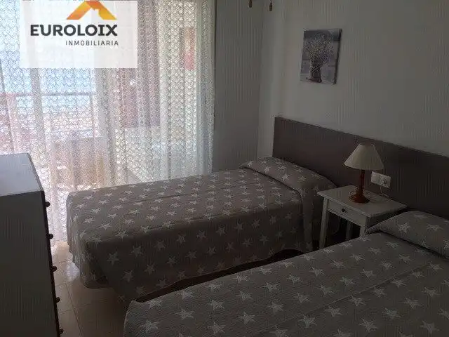 Apartament amb ascensor de lloguer a Playa de Levante, imagen 5