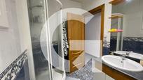 Kitchen of Flat for sale in Badalona  with Oven, Washing machine and TV