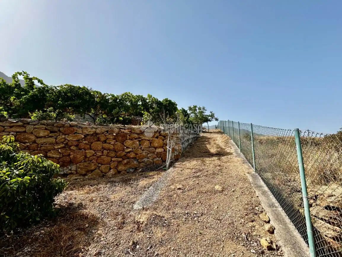 Country homes for sale in Arafo