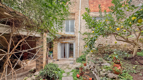 Foto 2 de Casa o chalet en venta en La Vall de Laguar, Alicante