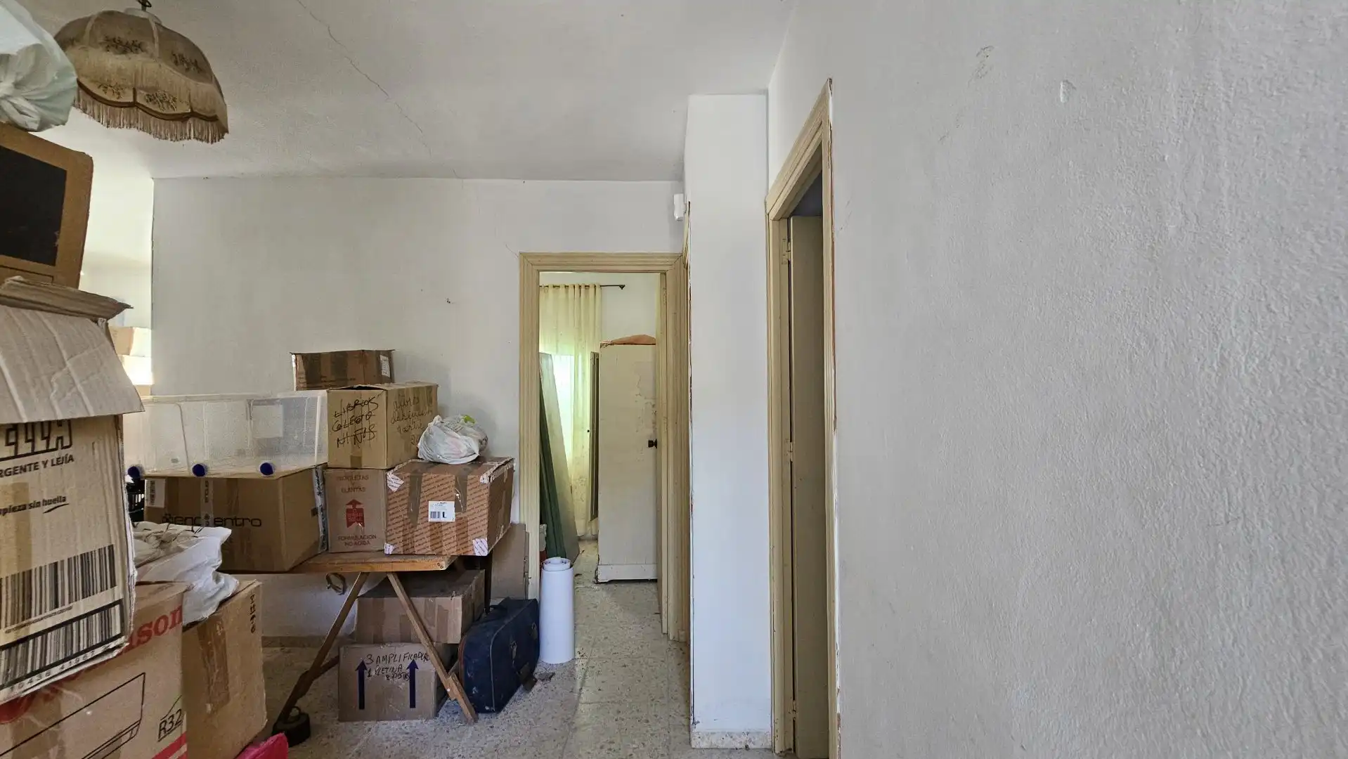 Casa o xalet en venda a V Centenario - Piletas - Capuchinos