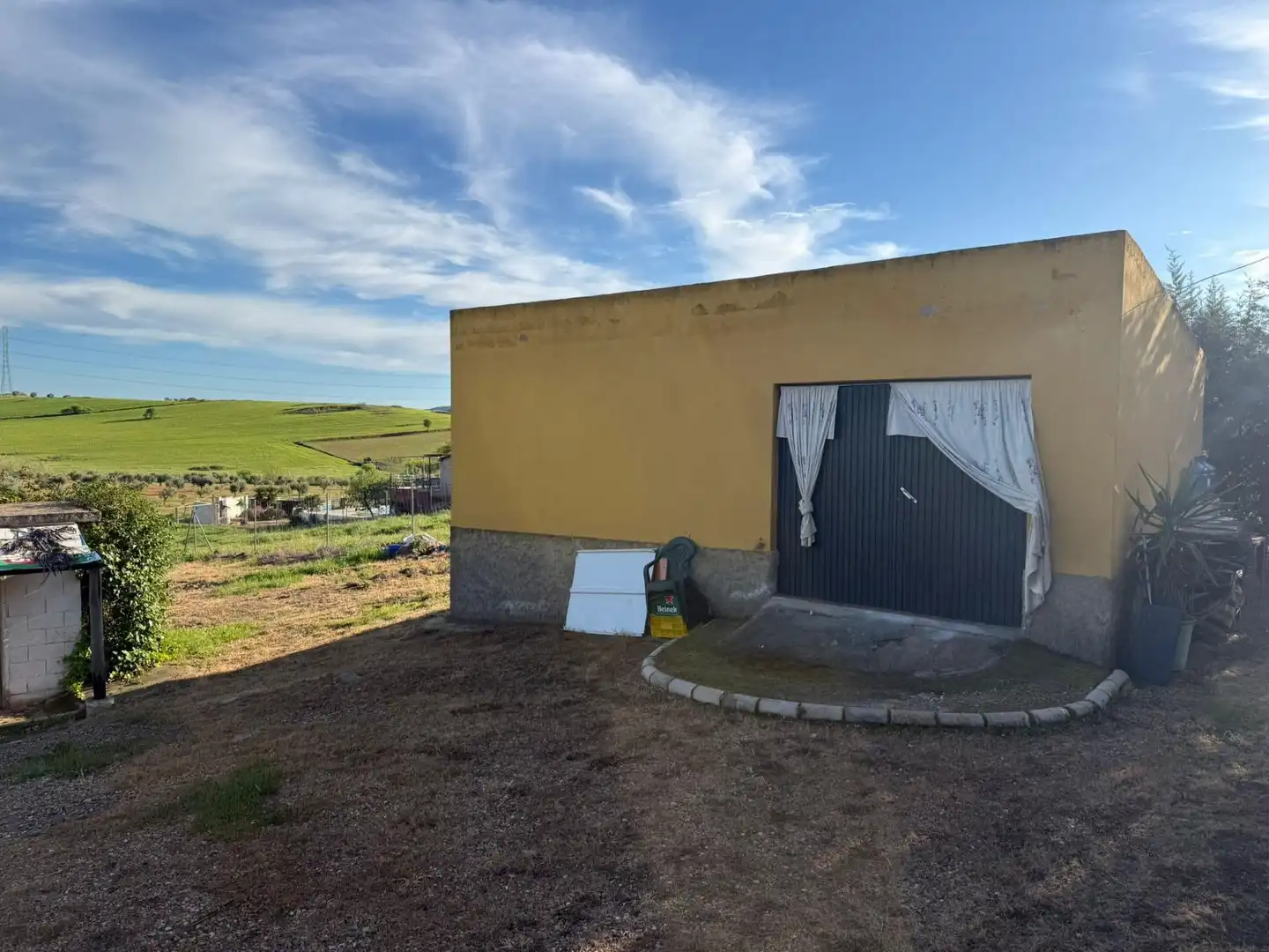 Casa amb piscina en venda a Don Álvaro, imagen 19