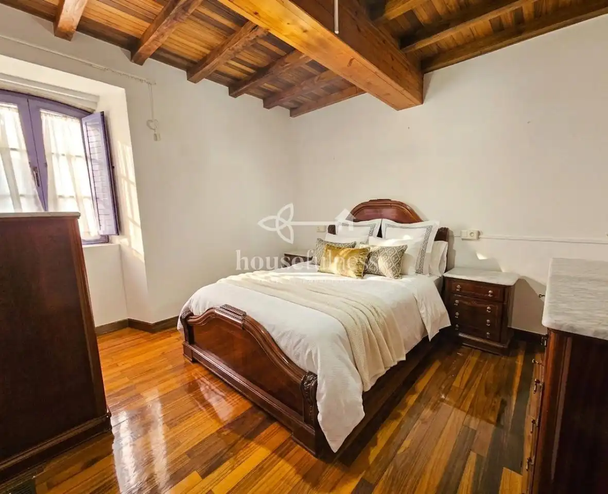 Habitación de Casa o chalet en venta en Cerdido con Calefacción, Jardín privado y Trastero