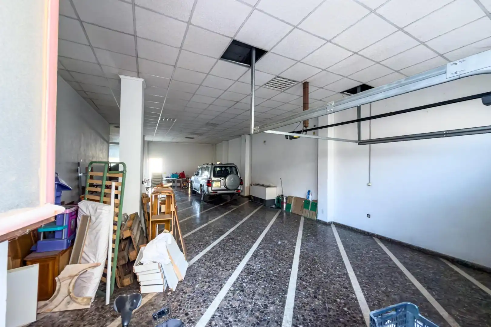 Piso en venta en Bigastro con Aire acondicionado, Calefacción y Terraza