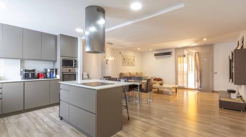 Foto 5 de Àtic en venda a Massamagrell, Valencia