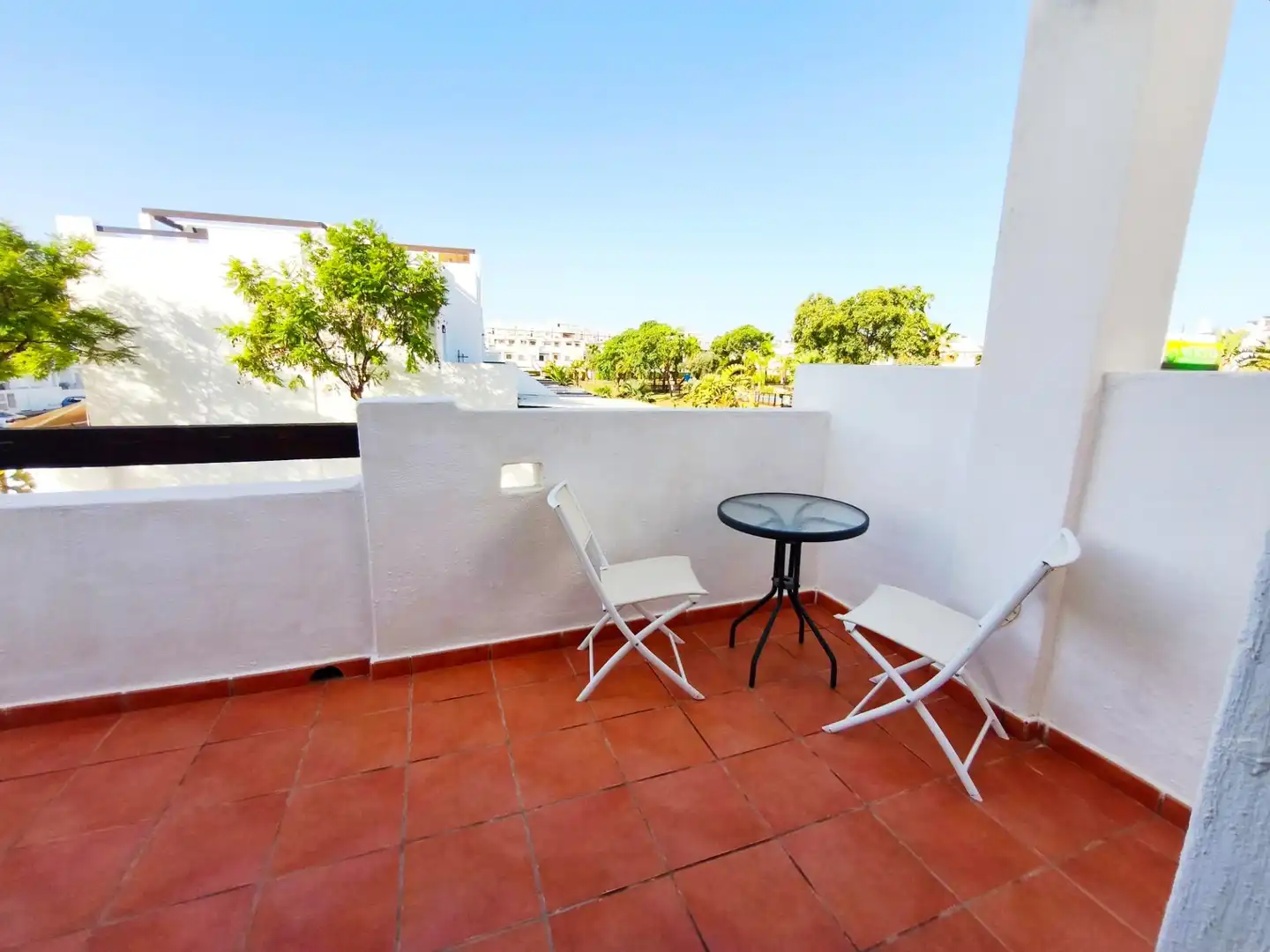 Apartament amb piscina en venda a Calle NARANJOS, JARDIN 4, imagen 3