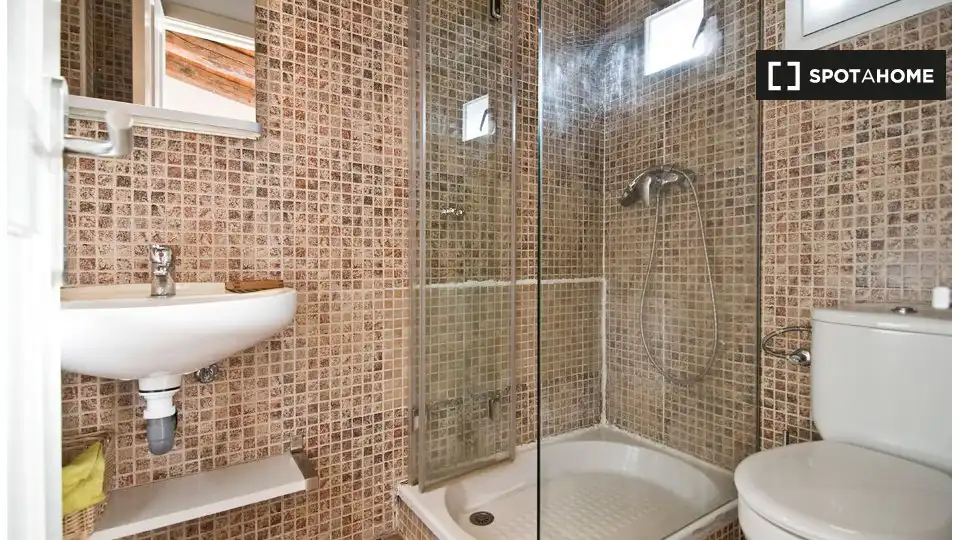 Wohnung mit Terrasse zur Miete in Centro, imagen 13