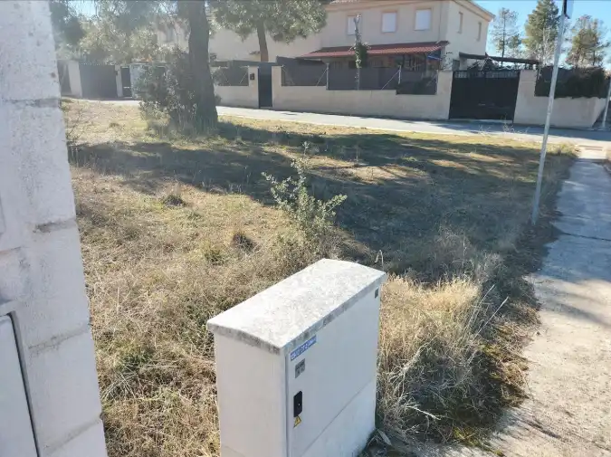 Terreni e lotti in vendita a Lago 100, imagen 4