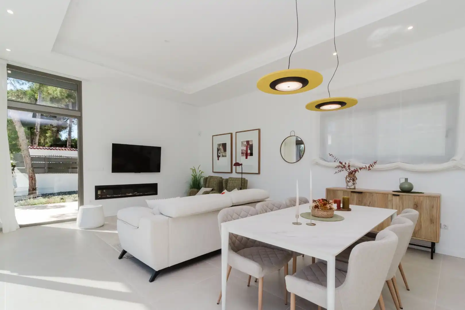 Flat with terrace for sale in El Pinar de Campoverde, imagen 10