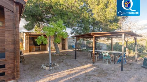 Foto 2 de Casa o xalet en venda a Montnegre, Alicante / Alacant