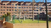 Vista exterior de Dúplex en venda en Alcorcón amb Aire condicionat, Calefacció i Terrassa