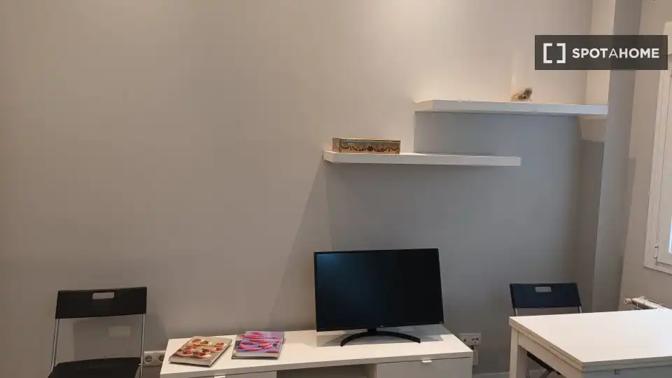 Wohnung zur Miete in Arganzuela