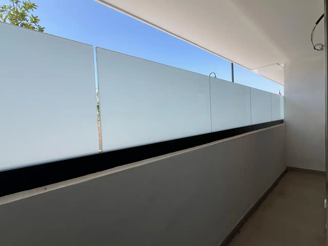 Terrace of Ground floor for rent in Mijas  with Terrace and Community pool