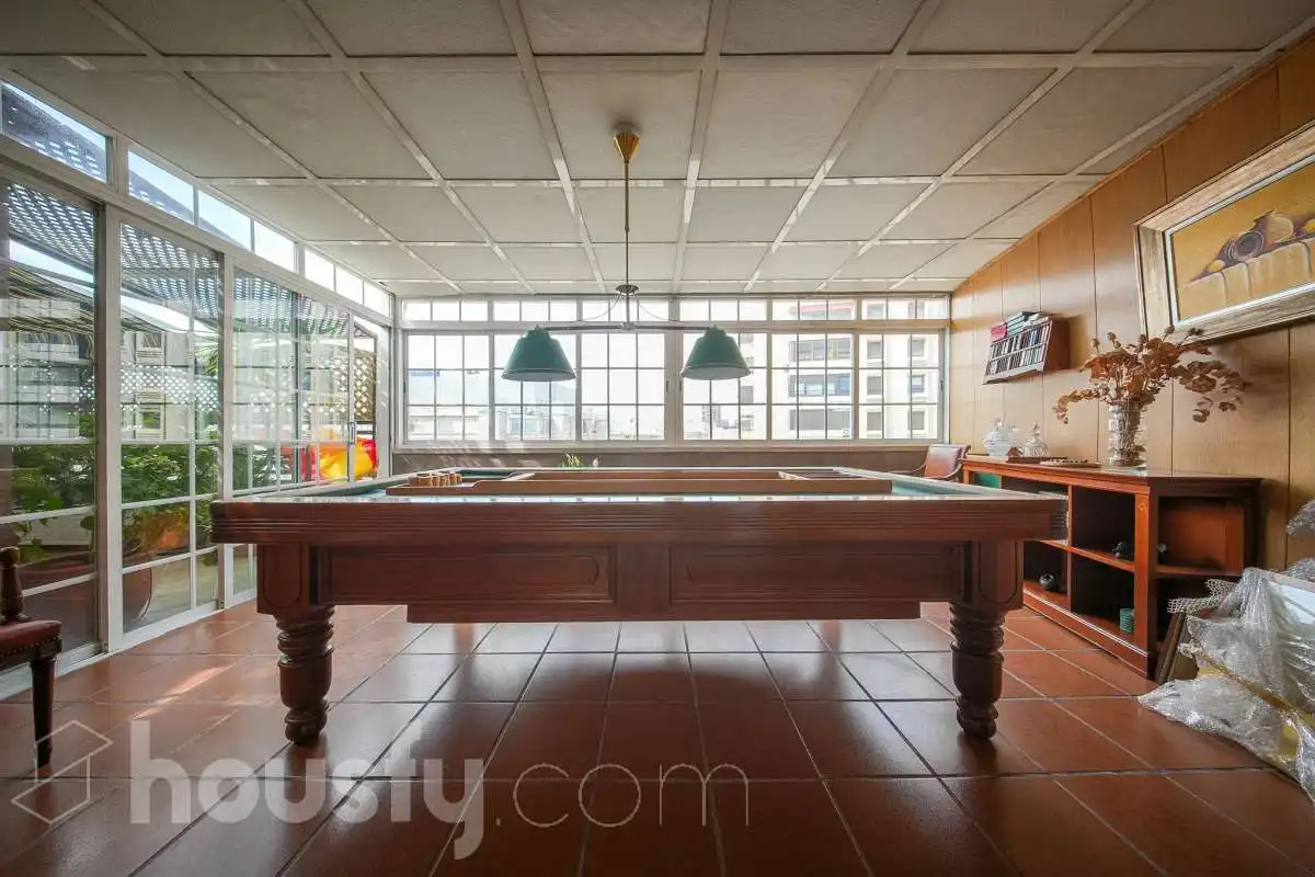 Piso con jardín en venta en Calle Fernando el Católico ., imagen 64