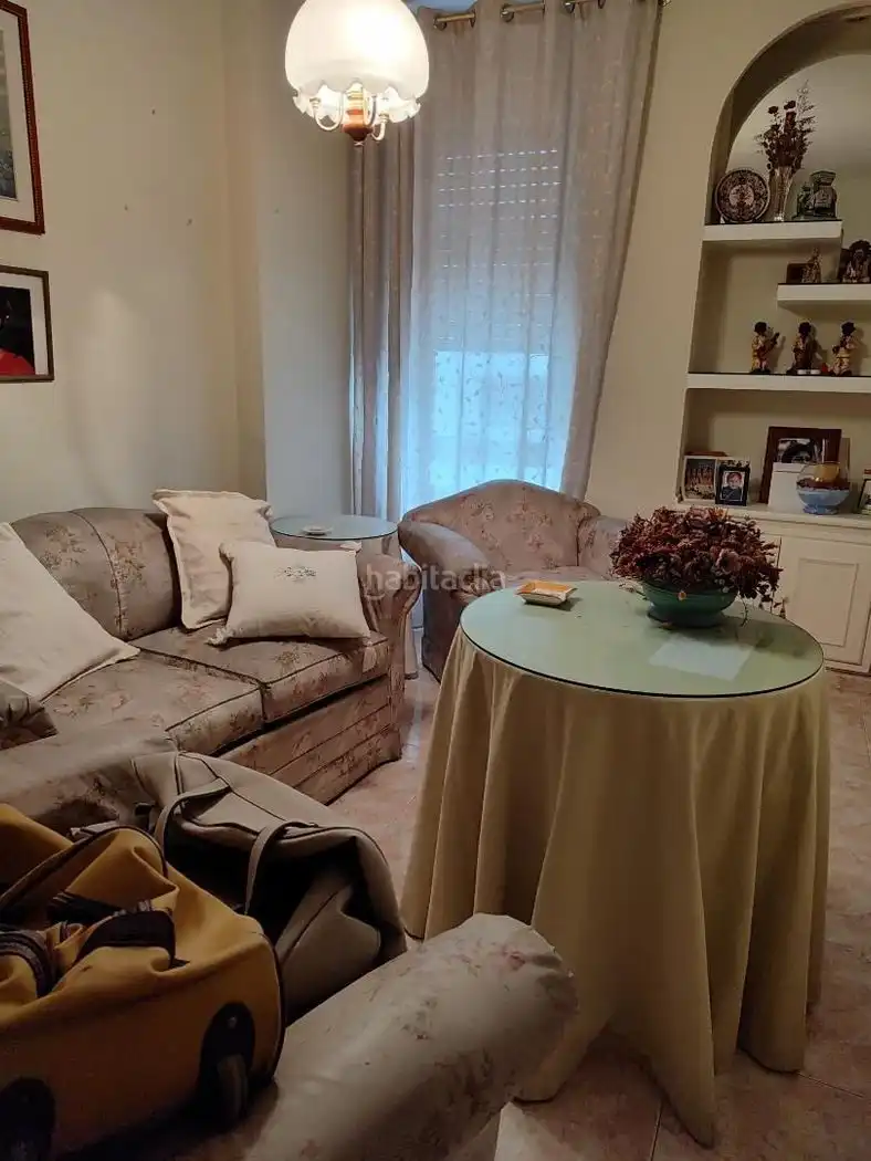 Wohnung mit Aufzug zum Verkauf in Avenida Juan Pereda Pila 4, imagen 8