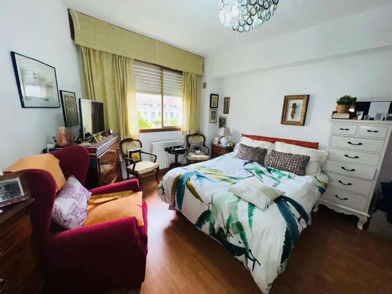Flat with terrace for sale in Centro, imagen 10