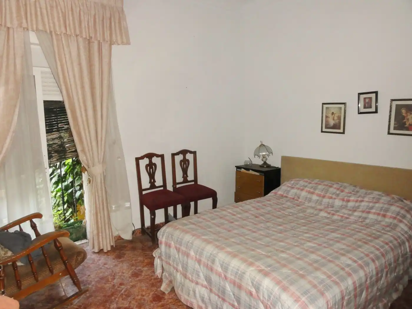 Dormitori de Casa o xalet en venda en Córdoba