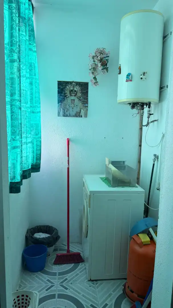 Piso en venta en Castuera