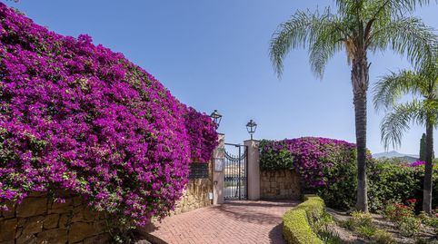 Foto 4 de Apartament en venda a Paraiso - Barronal, Estepona