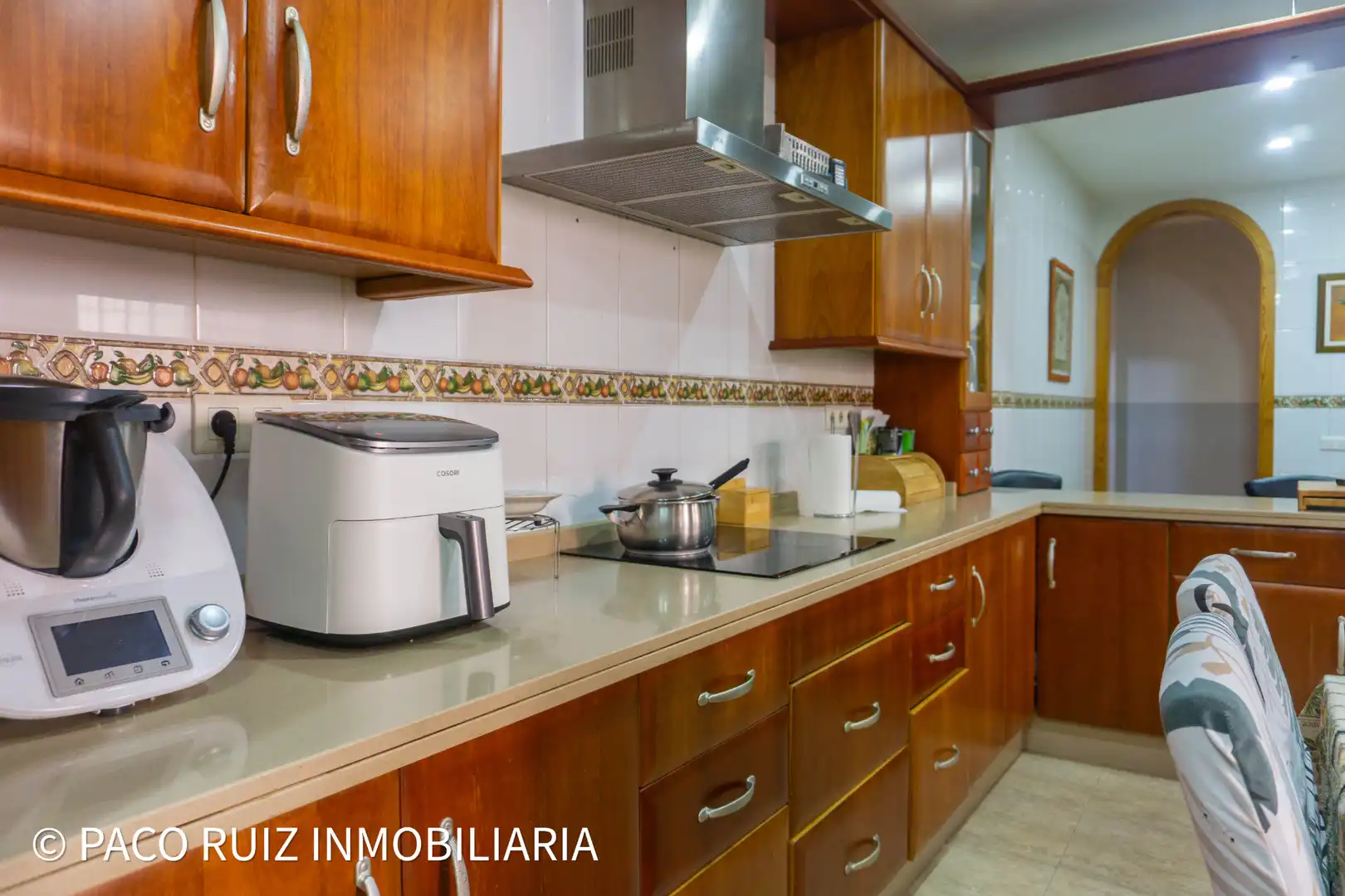 Cuina de Pis en venda en Almería