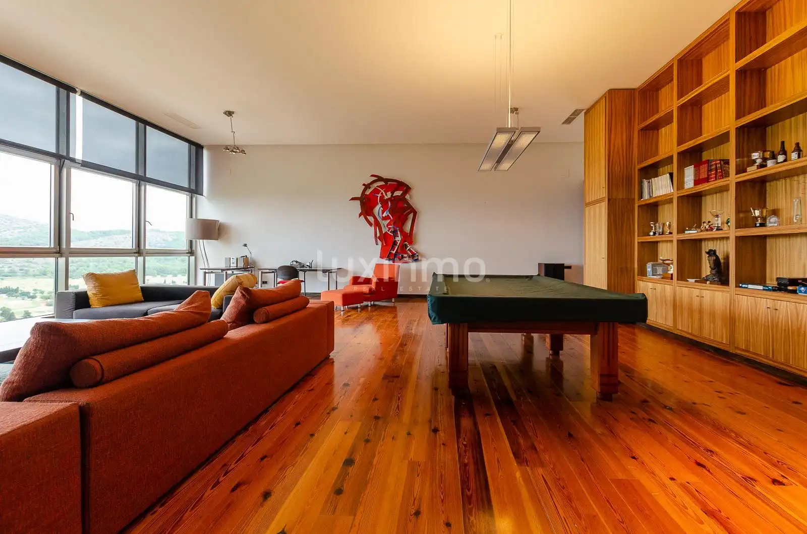 Villa avec terrasse à vendre à Pedreguer, imagen 42