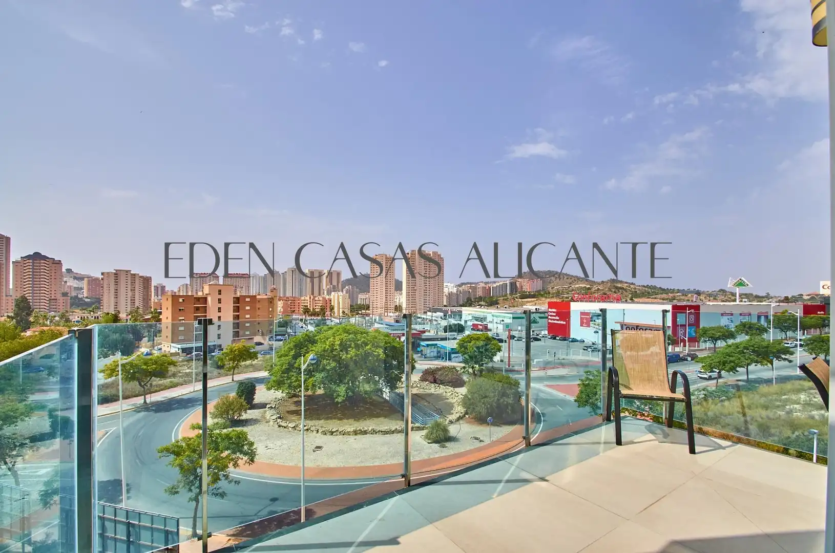Mini appartamento con piscina in vendita a Calle BENIMANTELL, imagen 5