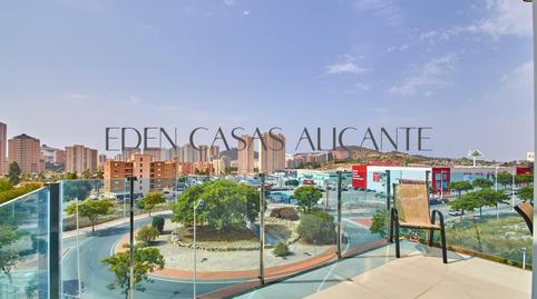 Foto 5 de Apartament en venda a Calle Benimantell, Cala de Finestrat, Alicante