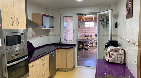 Foto 4 de Casa adosada en venda a Calle la Cobatilla, 22, Matapozuelos, Valladolid