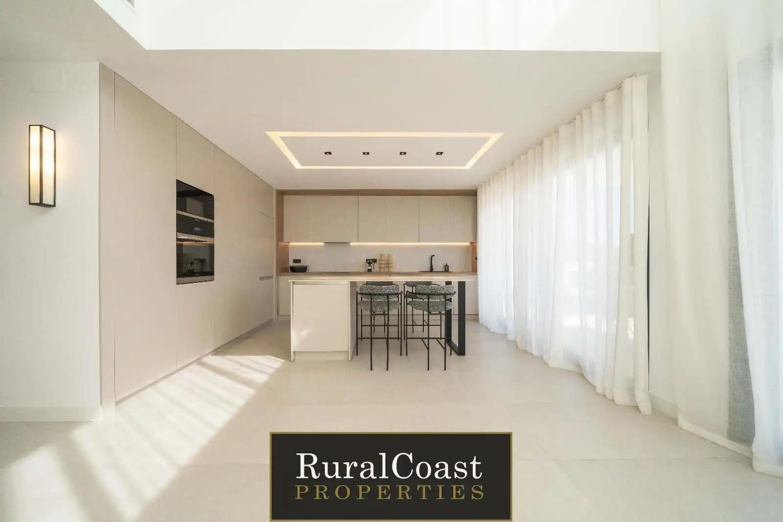 Detached house with pool for sale in Balcon de Ponoig, imagen 63