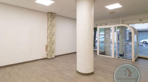 Foto 5 von Geschaftsraum zur Miete in Avenida Alacant, Altabix, Elche / Elx