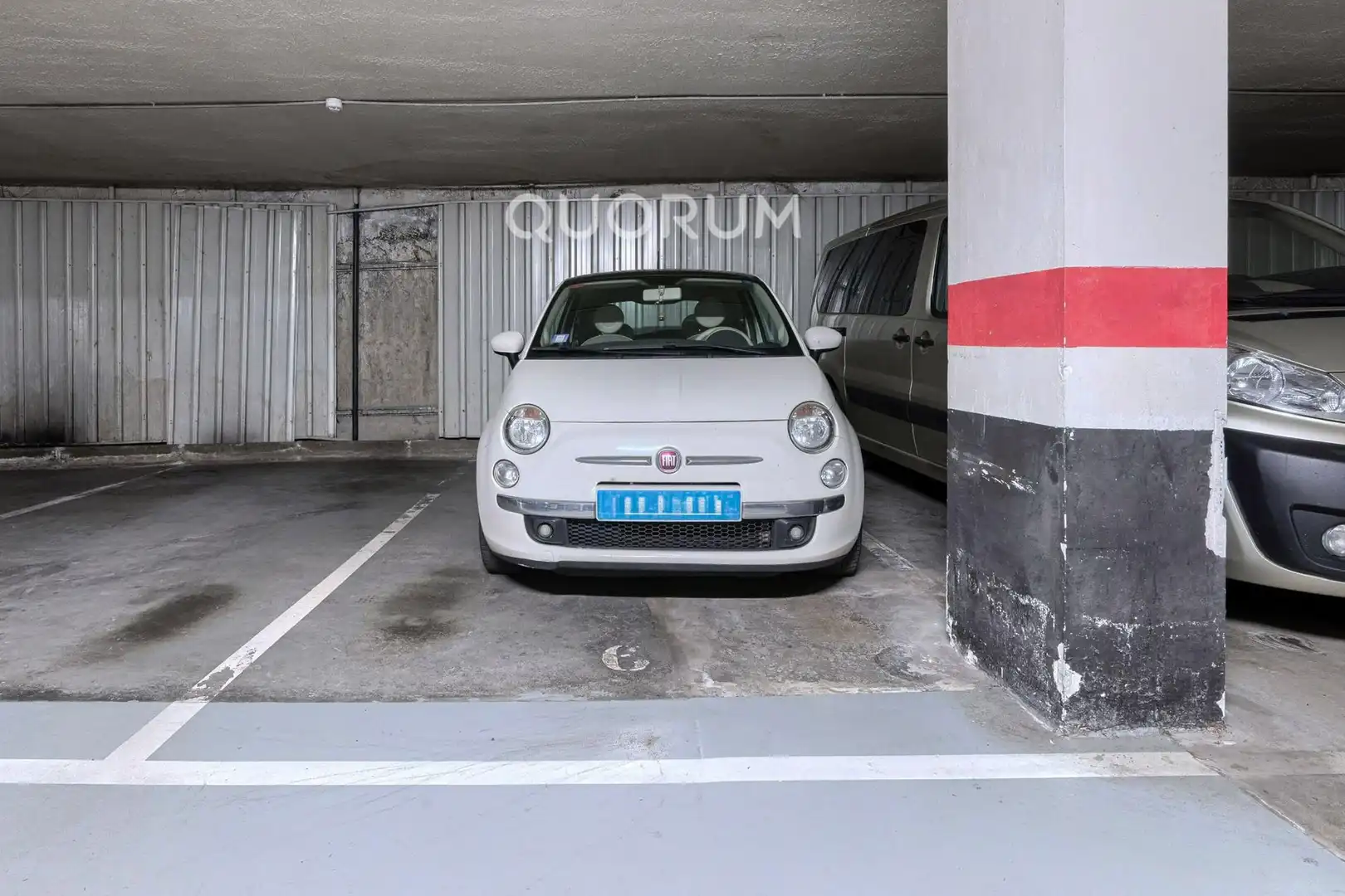 Parking de Piso en venta en Barakaldo  con Calefacción, Trastero y Amueblado