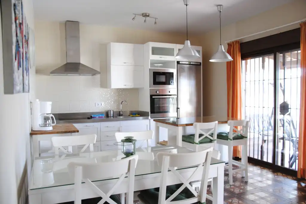 Houses for rent in Carretera de Barrio Nuevo, 380, Barrio Nuevo