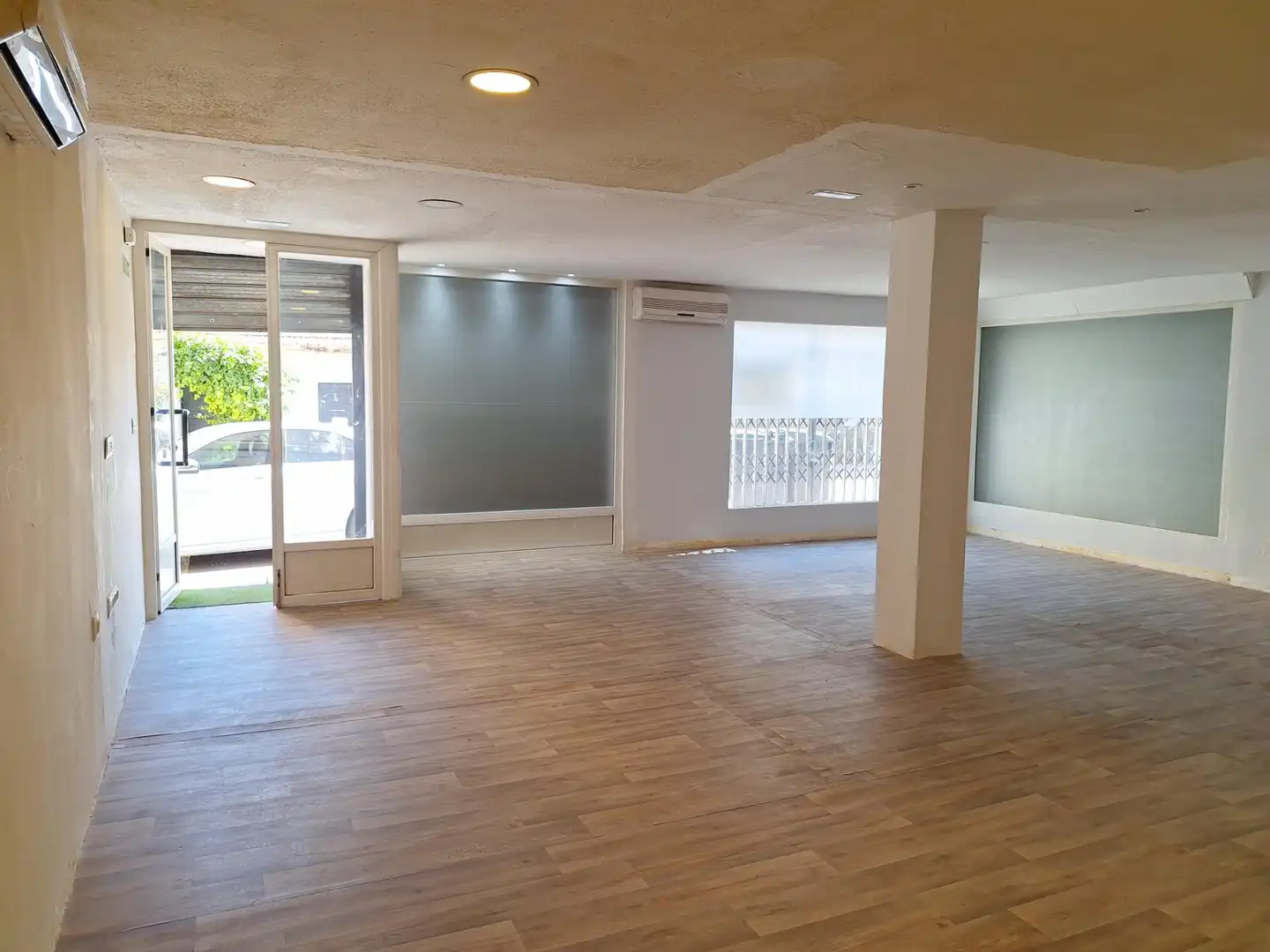 Commercial properties for rent in Armilla
